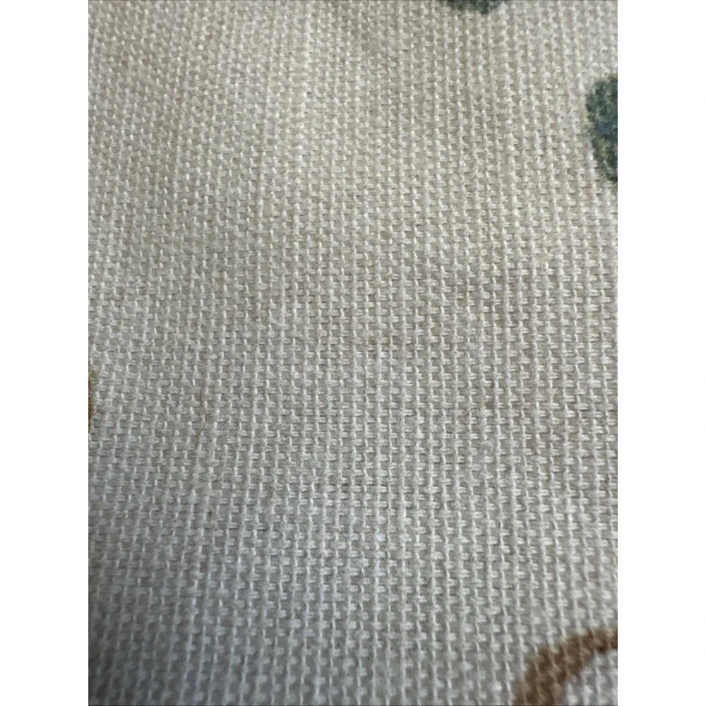 Pottery Barn PAIGE SUZANI Set of 4 napkins NEW w/tags